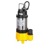 정화조 진흙 양수기 수중 지하도 맨홀 펌프 폐수 분뇨 : 트리스직구