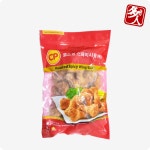 [다인] CP 냉동 로스트 스파이시 윙(봉) 핫봉 치킨봉 1kg, 1개 : 다인푸드스토어