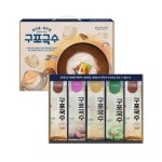 명품 원조구포국수 5종 명절 선물세트 웰빙국수 소면 행사장 답례품 : 홍연전자
