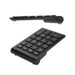 코시 모던 무선 키패드 노트북 숫자키보드 키패드 데스크탑PC : 조이텍