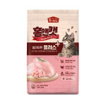 [다푼다] 대한사료 홈앤캣 올라이프 1.5kg / 고양이 사료 : 다푼다