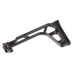 Skeleton Folding Stock (20mm Rail)  스톡 하비라이프 서바이벌 : 뉴하비라이프