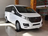 발전기 벨트/자동 텐셔너/아이들러 슈트 용 JAC Refine M4 M5/T8 1.9T 디젤 연료 : BongbongStore1