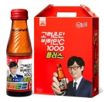 고려은단 비타민C 1000 플러스, 100ml, 20개 : 수수플렉스