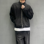 차이나 웨스턴 워싱 청자켓 2color : TODAYMOOD