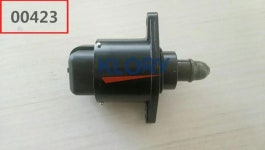 CHANGAN STAR 4500 용 유휴 속도 조절기 OEM: DA039-0401 : RealCartel796