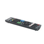 샤프 LCD TV RM-L1346 적합한 새로운 리모컨 GA965wjsa G0026kj G0025kj G0023kj G1061sa G1069pesa G1071sa Huayu : 일류쇼핑