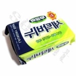 칠전몰 세탁 비누 230g 손세탁비누 속옷빨래비누 손빨래비누 : 칠전몰
