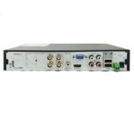 SKY-8004PLUS 스카이렉스 CCTV 4채널 녹화기 DVR : 인네트웍스