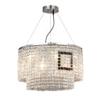 [지앤비]인테리어 식탁,펜던트등/ CL 앤디 12등 P/D (전구미포함) : 주식회사 지앤비