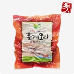 다인 훈제 오리 슬라이스 800g 슬라이스 손질 바비큐 오리구이 [10만이상무배] : 다인푸드스토어