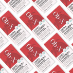 복부 내장지방다이어트 Ob-X 레몬밤추출물혼합분말 오비엑스 다이어트 클래식 180정(3개월분) : 안지오랩