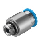 FESTO 오리지널 퀵 커넥터 QS-G1 8-10 132999 QS-1 2-16 153011 4-12 186350 186105 : 비티엘온라인몰