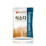햇살나래 식소다 1kg : 꽁지삼촌
