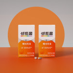 센트룸 에너지B 60정, 2개 : 센트룸 공식스토어