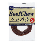 내추럴EX 황태츄링S 1p 강아지 수제 간식 : 멍멍스타