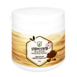 [감초아재]휴나인 상황버섯 분말 60g : 감초아재몰