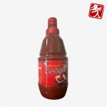 다인 푸른식품 초고추장 2.2kg 양념 초장 회초장 : 다인푸드스토어