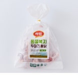 하림 동물복지 두마리통닭 1.2KG, 1개 (신선식품) : 준건