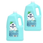 깔끔한 민트향 퐁퐁 베이킹소다 3000ml X 2 : 킴스가가