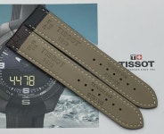 텐소1853준아T063 지널벨트t063617at063610a 지널 가죽밴드 : 빈가드한