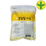 [소연식품] 복합 찹쌀가루 300g / 튀김요리 중화요리 찹쌀떡 찹쌀도너츠 : 새마을식자재유통