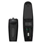 새로운 AN-MR600 LG 스마트 TV F8580 uf6500 55UF8507 60UF850 60UF852 음성 매직에 맞는 원격 제어 대체 : 일류쇼핑