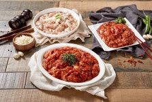 신선닭갈비 춘천 신선 국내산 한입 닭갈비 1kg 보통맛 간장맛 매운맛 : 주식회사 땅콩마켓