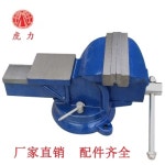 볼반 바이스 벤치 목공 소형 작업대 미니클램프 공구 5인치(5.5KG) : 경원  마켓