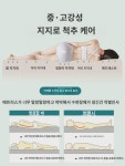 태국 수입 천연 라텍스 매트리스 1.5 고무 1.35m 1.8m  5cm 10cm 쿠션 주문 제작 가능 : 둔덕마루