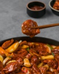 신선닭갈비 춘천 신선 국내산 한입 닭갈비 1kg 보통맛 간장맛 매운맛 : 주식회사 땅콩마켓