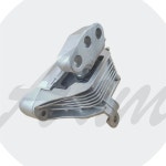 오른쪽 엔진 마운트, 쉐보레 GM 크루즈 1.5L 1.6L J300 DAEWOO 라세티 13347446 13294214 장착 : BongbongStore1