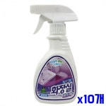 화장실 청소 화장실세정제 300ml x10개 : 자동차마당