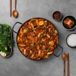 신선닭갈비 춘천 신선 국내산 한입 닭갈비 1kg 보통맛 간장맛 매운맛 : 주식회사 땅콩마켓
