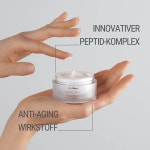 M.Asam 엠아삼 매직케어 퍼펙트 컴플렉션 투명한 메이크업 teint 30ml : JK발모아