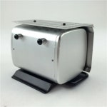 1/14 타미야 1/14 스케일 트랙터 1851 56335 트레일러 3363 56348 56352 용 트랙터 트레일러 배기 탱크 : 일류쇼핑