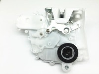 새로운 파워 도어록 액추에이터 h0nda crv 07-11 oem 용 래치 전면 좌측 드라이버 사이드 oem #72150-swa-h01 72150swah01 : rumiair001