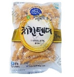참살이구쁘다 치킨텐더 1kg : 그린푸드마켓