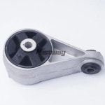 후방 좌측 엔진 토크 스트럿 마운트, BMW 미니 쿠퍼 S 컨버터블 R50 R52 R53 1.6L 02-08 22116756406 : rumiair001