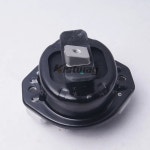 진공 없는 고무 베어링 가솔린 엔진 마운트 키트, BMW 7 E65 E66 E67 730d 730ld 02-08 22116771917 22116771918, 2 개 : rumiair001