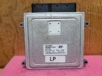 봉고3 중고품 ECU 중고품 39141-2C000 / 391412C000 : 차차 모터스