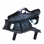 혼다 어코드 03-07 2.4L 용 엔진 마운트, ENM43206, 50860-SDA02, 50860SDAA02,A4509, 50860-SDA12, 50860SDAA12,50805 : rumiair001