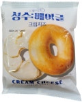 [냉장 배송] 쫄깃한 성수베이글 크림치즈 150g X 3개 : 편구대장