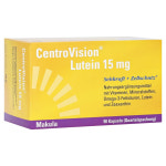 독일 CentroVision 센트로비전 루테인 15mg OmniVision 90캡슐 x 3 : 바르실레