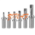 TCAP/SF 08R 코어드릴 10R/L 12R/L 14R 16R 2 5D 25D 3 : 엔엠에스송도