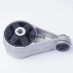 후방 좌측 엔진 토크 스트럿 마운트, BMW 미니 쿠퍼 S 컨버터블 R50 R52 R53 1.6L 02-08 22116756406 : rumiair001