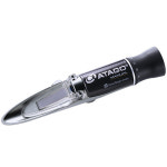 MASTER-20M ATAGO 휴대용 굴절계, 당도계, Brix0.0-20.0%, 아타고 : JB INSTRUMENT