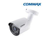 코맥스 CCTV 고해상도 실외 적외선 방수 카메라 CAU-2M04R24SH : 현대시큐리티 도매 cctv