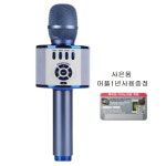 아싸 AP-500 블루투스 마이크 노래방 : 현대미디어