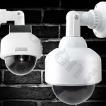 칠전몰 가짜CCTV 모조카메라 가짜방범카메라 : 칠전몰